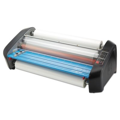 Image showing  HeatSeal Pinnacle 27 Thermal Roll Laminator, 27 in.