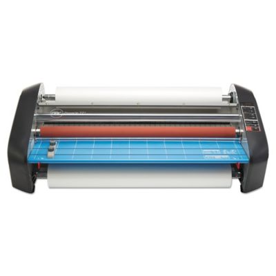 Image showing  HeatSeal Pinnacle 27 Thermal Roll Laminator, 27 in.