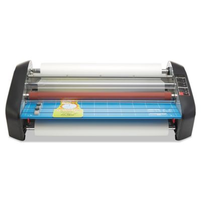 Image showing  HeatSeal Pinnacle 27 Thermal Roll Laminator, 27 in.