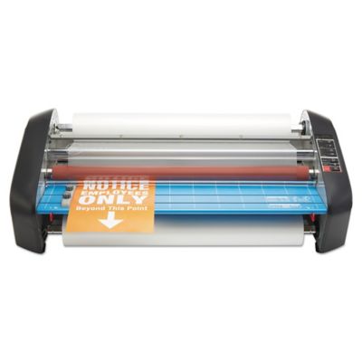 Image showing  HeatSeal Pinnacle 27 Thermal Roll Laminator, 27 in.