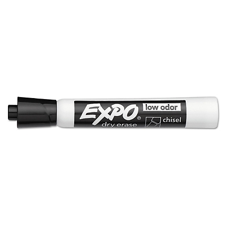 Expo Low-Odor Dry-Erase Markers, Fine Bullet Tip, Assorted, 8-Pack at  Tractor Supply Co.