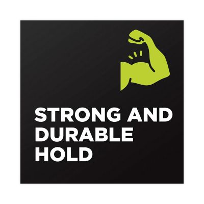 Image showing 5 th Scotch Sure Start Packaging Tape with Dispenser, 1.5 in. Core, 1.88 in. x 22.2 yd., Clear, 6-Pack