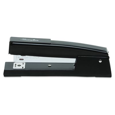 Image showing  747 Classic Full Strip Stapler, Black