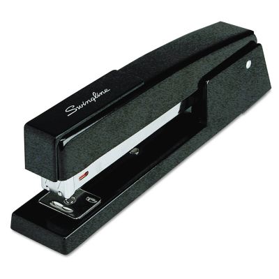 Image showing  747 Classic Full Strip Stapler, Black