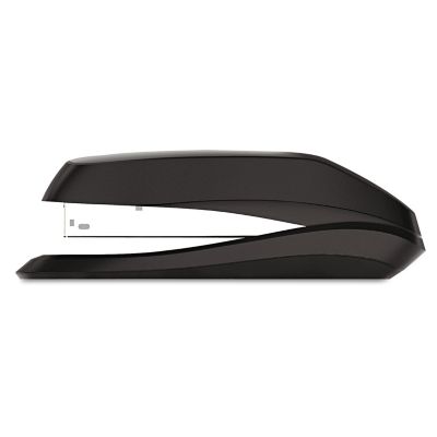 Image showing  Standard Full Strip Desk Stapler, Black