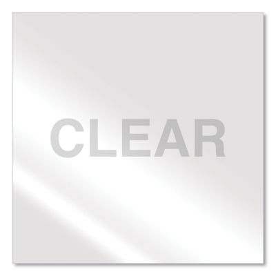 Image showing  Heavy-Duty Carton Packaging Tape, 3 in. Core, 3 in. x 54.6 yd., Clear, 6-Pack