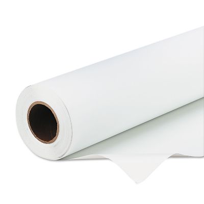 Epson Somerset Velvet Paper Roll, White, 44 in. x 50 ft.