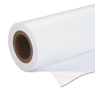 Epson Premium Luster Photo Paper, 36 in. x 100 ft., Premium Luster White