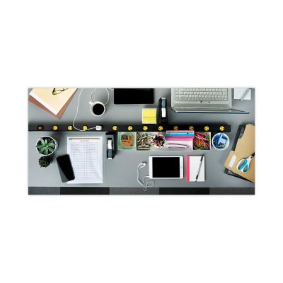 Image showing 9 th Scotch Magic Tape Value Pack, 1 in. Core, 0.75 in. x 83.33 ft., Clear, 10-Pack