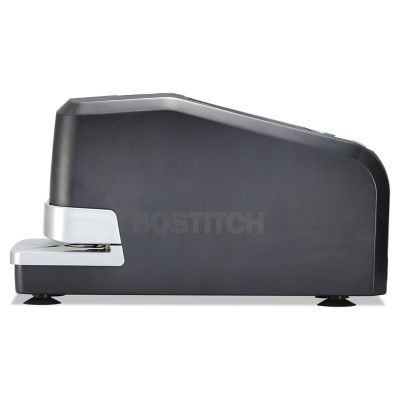 Image showing 5 th Bostitch Impulse 30 Electric Stapler, 30 Sheet Capacity, Black