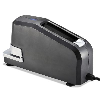 Image showing 8 th Bostitch Impulse 30 Electric Stapler, 30 Sheet Capacity, Black