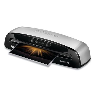 Fellowes Saturn3i Laminators, 5 Mil Max Document Thickness, FEL5735801