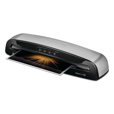 Fellowes Saturn3i Laminators, 5 Mil Max Document Thickness, FEL5736601