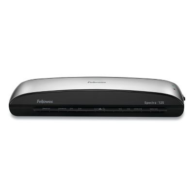 Image showing  Spectra Laminator, 12.5 in. W Max Document, 5 Mil Max Document Thickness