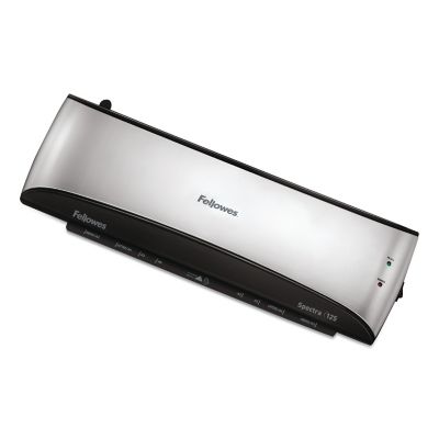Image showing  Spectra Laminator, 12.5 in. W Max Document, 5 Mil Max Document Thickness