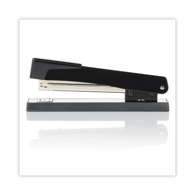 Image showing  Light-Duty Full Strip Standard Stapler, Black