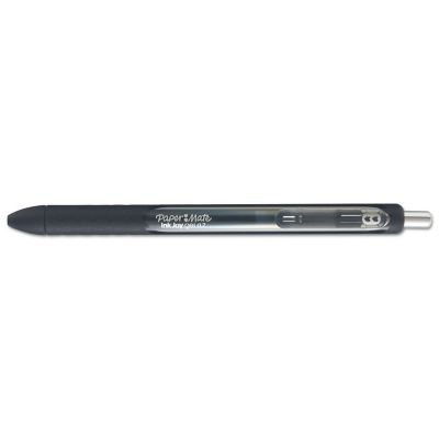 Paper Mate Inkjoy Retractable Gel Pens Medium 0 7mm Black Ink And Barrel 12 Pack Pap At Tractor Supply Co