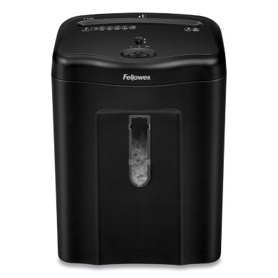 Image showing  Powershred 11C Cross-Cut Shredder, 11 Manual Sheet Capacity