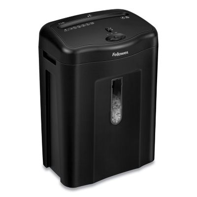 Image showing  Powershred 11C Cross-Cut Shredder, 11 Manual Sheet Capacity