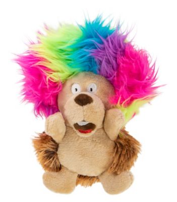 go dog silent squeak