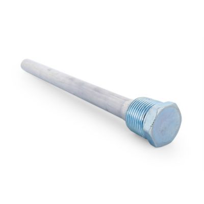 Camco Aluminum Anode Rod for Suburban/Mor-Flo, 3/4 in.