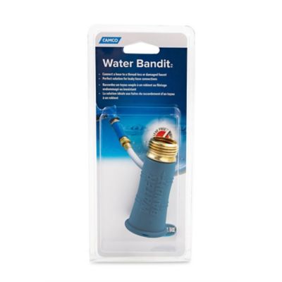 Image showing  Water Bandit Hose Connector, Eng/Fr