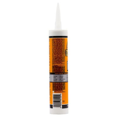 Image showing  9 oz. Construction Adhesive