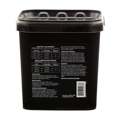 Image showing  Pond and Lake Muckout Treatment, 6 lb.