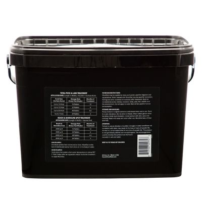 Image showing  Pond and Lake Muckout Treatment, 24 lb.