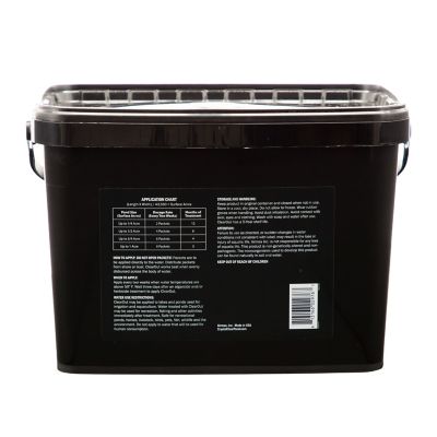 Image showing  Pond and Lake Clearout Packets, 24 lb.