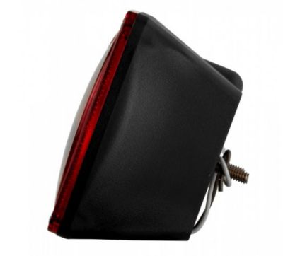 Image showing 20 th Hopkins Towing Solutions 12V Square Trailer Light Kit, Fits Trailers Under 80 in. W