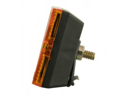 Image showing 21 th Hopkins Towing Solutions 12V Square Trailer Light Kit, Fits Trailers Under 80 in. W