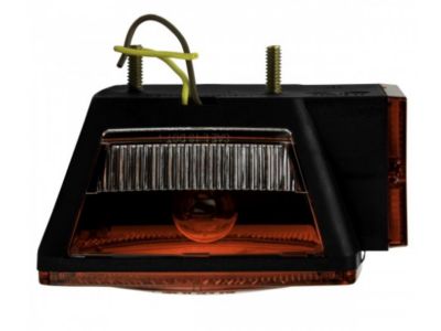 Image showing 31 th Hopkins Towing Solutions 12V Square Trailer Light Kit, Fits Trailers Under 80 in. W