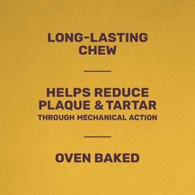 Image showing  Chicken-Wrapped Rawhide Twists Dog Chew Treats, 100 ct.