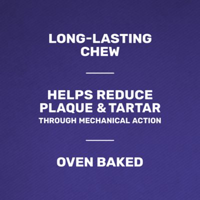 Image showing  Pork, Chicken and Beef Flavor Rawhide Kabobs Dog Chew Treats, 45 ct.