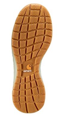 Image showing  Men's Force Lightweight Nano Composite Toe Sneaker Boots, 5 in.