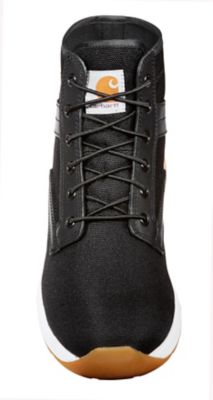 Image showing  Men's Force Lightweight Nano Composite Toe Sneaker Boots, 5 in.