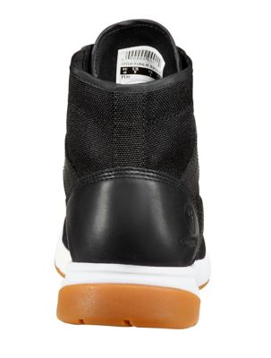 Image showing  Men's Force Lightweight Nano Composite Toe Sneaker Boots, 5 in.