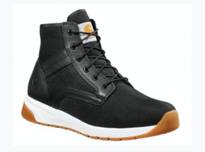 Carhartt FORCE Nano Composite Toe Lightweight Sneaker Boots, 5 in.