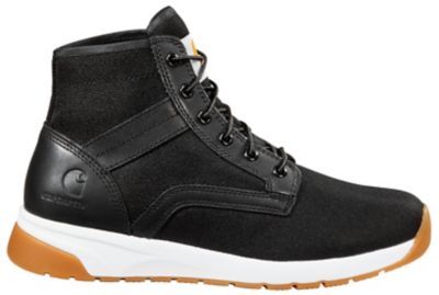 Image showing  Men's Force Lightweight Nano Composite Toe Sneaker Boots, 5 in.
