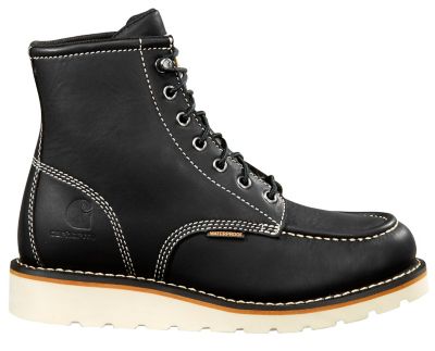 Image showing  Women's Wedge Waterproof Soft Toe Boots, 6 in.