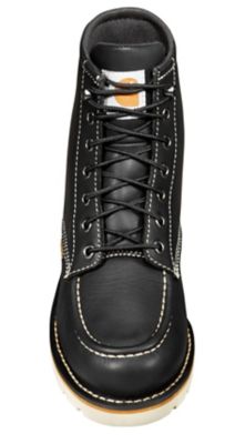 Image showing  Women's Wedge Waterproof Soft Toe Boots, 6 in.