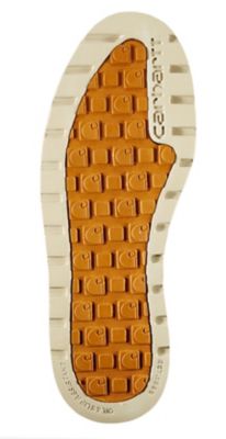 Image showing  Men's Moc Non-Safety Toe Wedge Boots, 6 in.