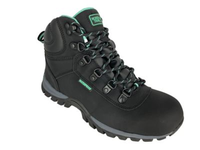 nord trail edge waterproof boots