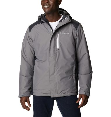 Waterproof Breathable Work Jacket at Tractor Supply Co.