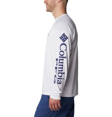 Image showing  Men's Terminal Tackle Long Sleeve Shirt
