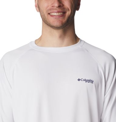 Image showing 5 th Columbia Sportswear Men's Terminal Tackle Long Sleeve Shirt