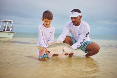 Image showing  Men's Terminal Tackle Long Sleeve Shirt