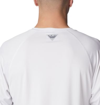 Image showing 6 th Columbia Sportswear Men's Terminal Tackle Long Sleeve Shirt