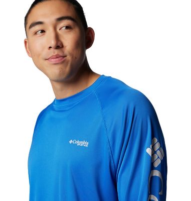 Image showing  Men's Terminal Tackle Long Sleeve Shirt